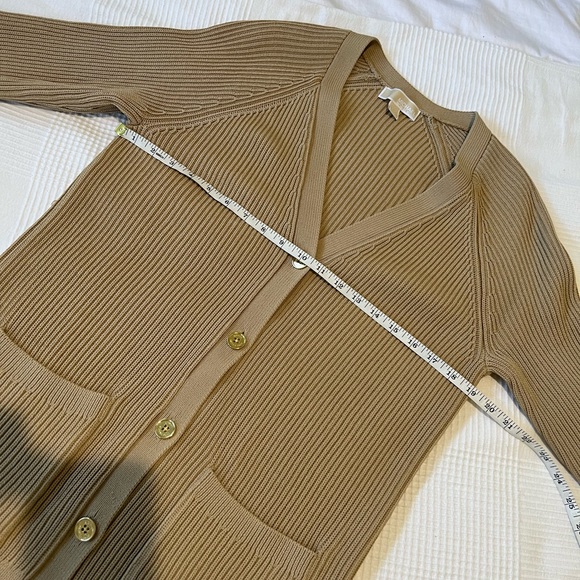 Michael Kors cardigan size S - Picture 9 of 12